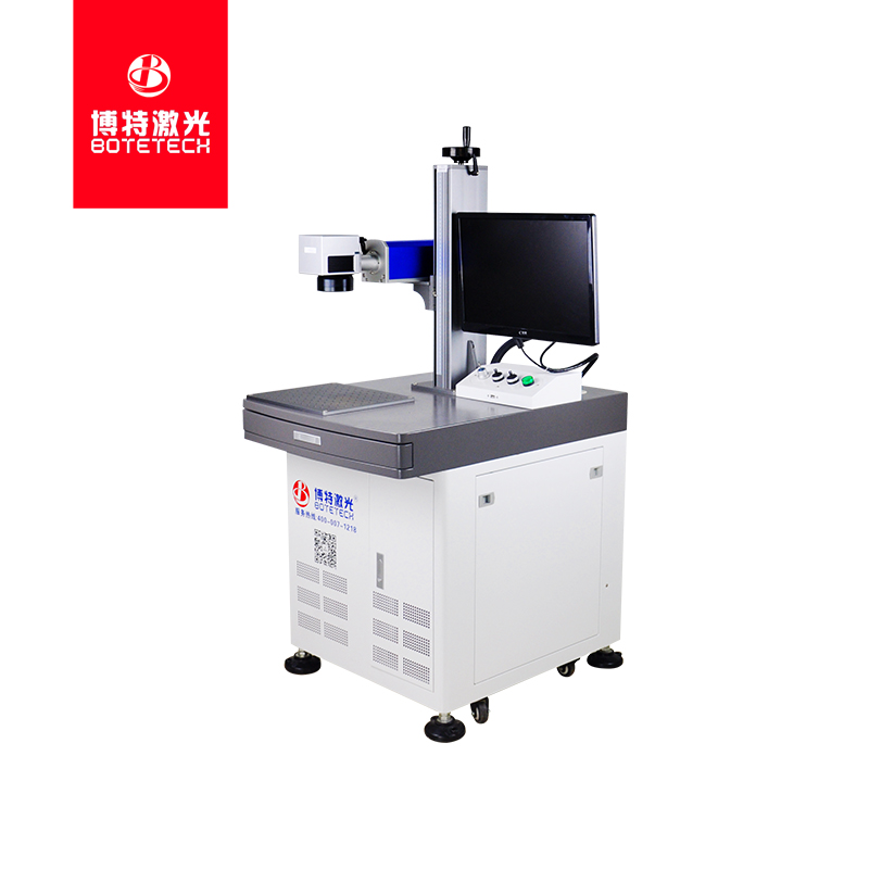 光纤激光打标机打标深度要求如何提高