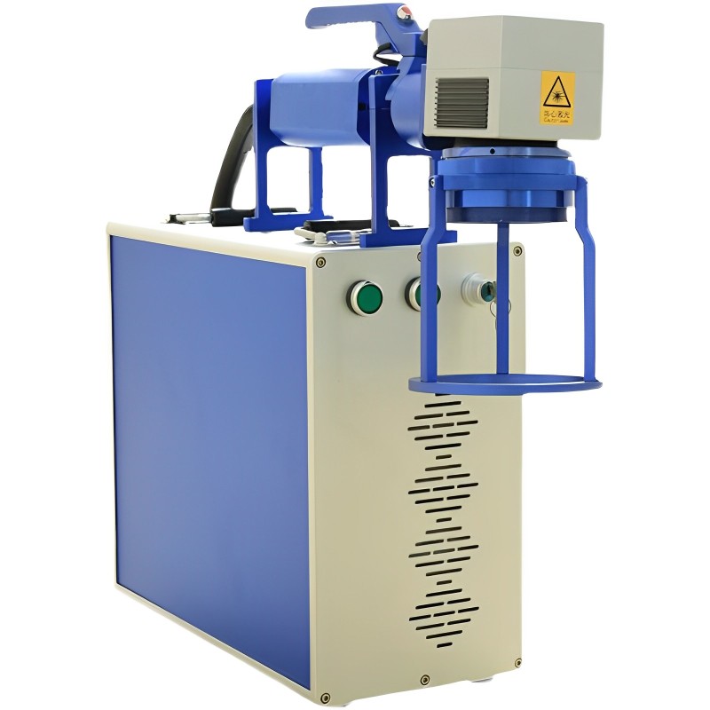 激光打标机手持式 激光打标机手持式