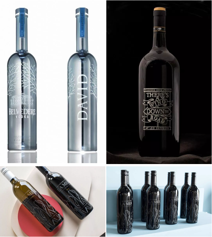 酒瓶贴标机多少钱一台？影响酒瓶贴标机价格的因素有哪些？