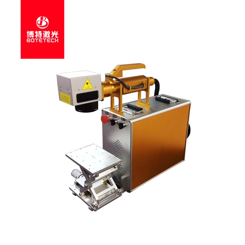 大族粤铭激光打标机好吗？