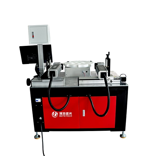 激光打标机哪家质量好？选购激光打标机要注意哪些问题？