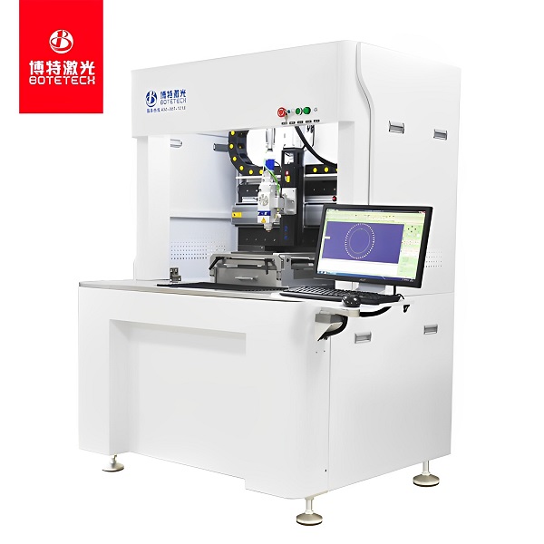 专业型材切割机厂家哪家好？博特切割机厂家优势有哪些？