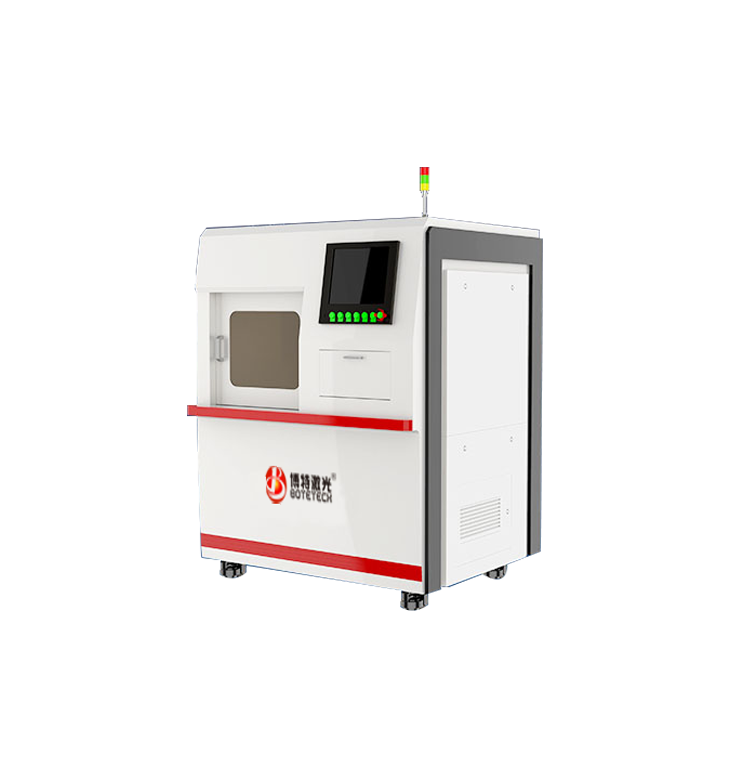 紫外皮秒激光切割设备哪个品牌的好？