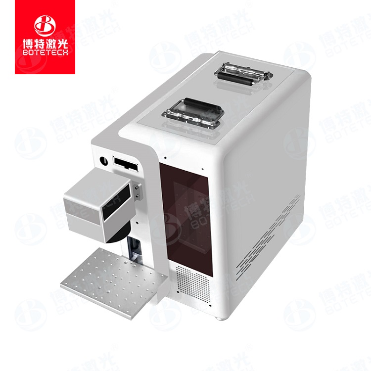 激光打标机生产厂家哪家好？