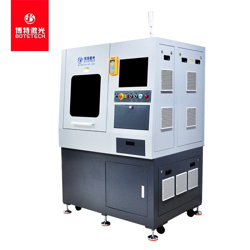 小型精密金属激光切割机图片及价格？