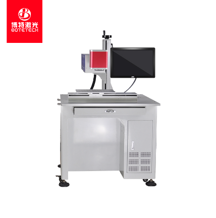 二氧化碳打标机可以打什么材料？