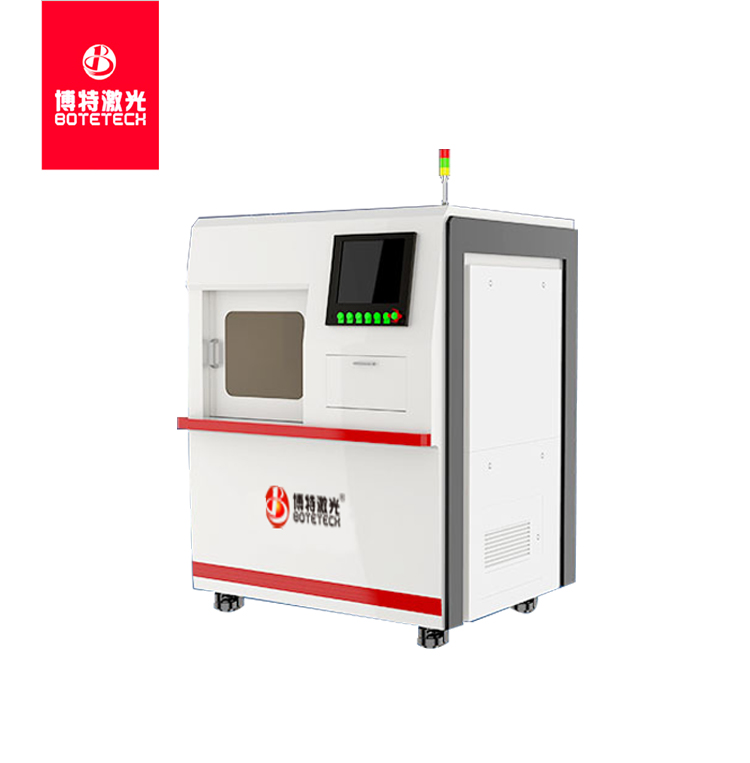 皮秒切割机 皮秒切割机