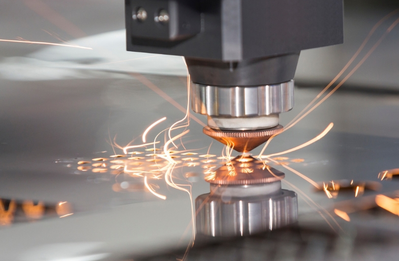 如何优化激光切割参数以提高加工效率