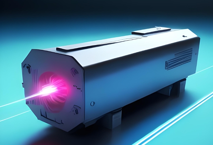 355nm紫外激光打标机和1064nm光纤激光打标机有什么本质区别？