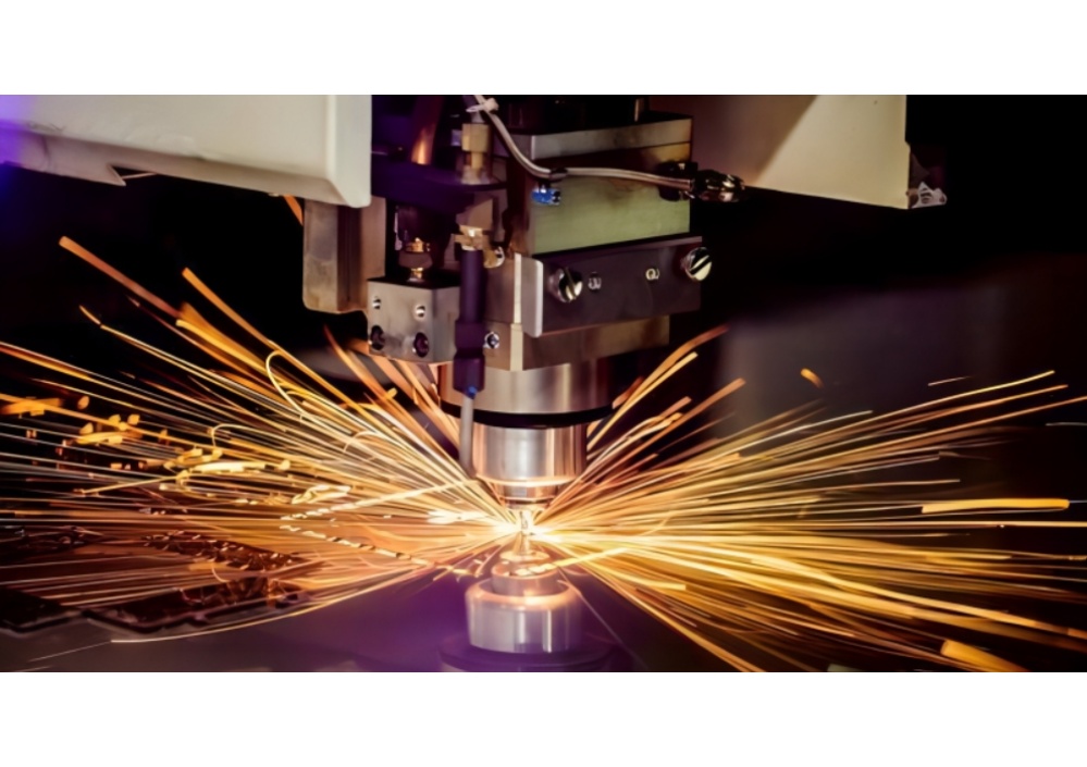 精密激光切割机横梁那种材质好