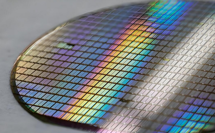 碳化硅晶圆边缘崩边：机械应力引发微米级缺损>10μm