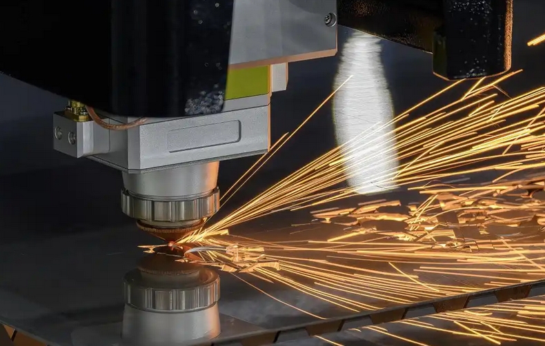 0.02mm超激光精密切割机厂家排名