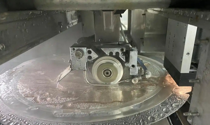 激光划片机和晶圆划片机有什么区别