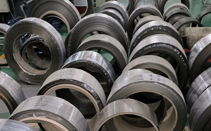 0.1mm钼箔皮秒紫外切割加工方案（2025版）