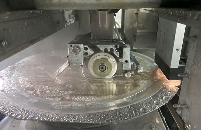 精密划片机刀片型号规格：如何选对刀片，提升切割效率