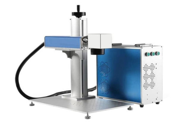 手持式激光打标机和台式机哪个好？优缺点对比