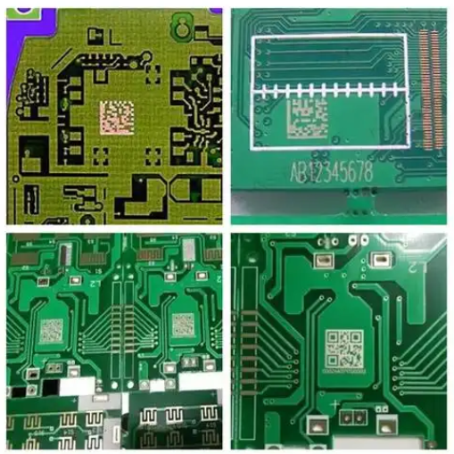 PCB激光打标机与MES系统对接方案2026版（实操指南）