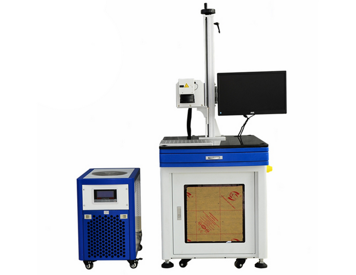 激光打标机ccd视觉横向镜头好还是直射？全面解析